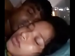 Narshingbari newly married bhabi Fucking at Home