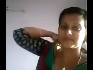 Desi teen showing boobs real
