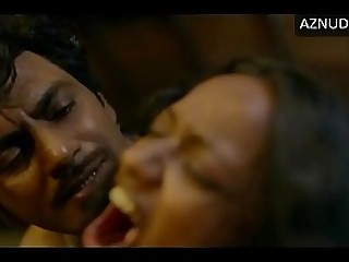 Sacred Games Indian Sex Scene Bollywood