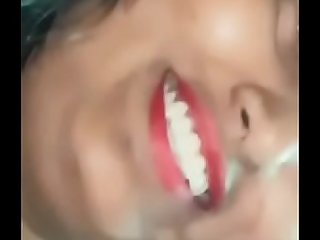Swathi naidu latest sexy video part 3